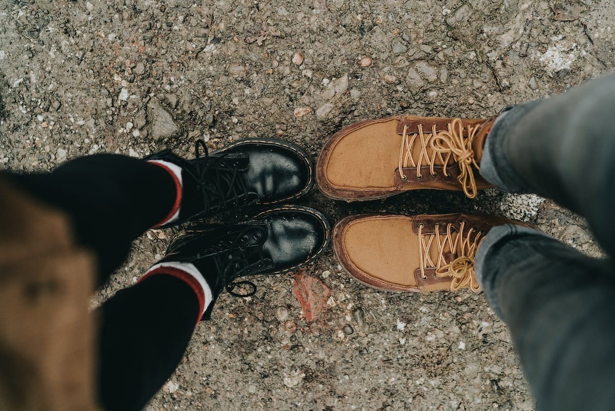 dr martens moins cher