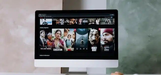 Les astuces pour profiter de films et séries gratuitement sur Netflix