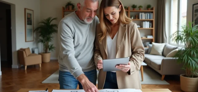 Échange de logements : une nouvelle façon de réussir sa transaction immobilière