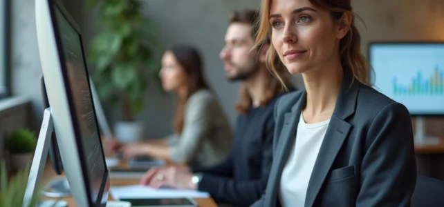 Les dernières tendances du web pour booster la visibilité de votre entreprise en ligne Les dernières tendances du web pour booster la visibilité de votre entreprise en ligne