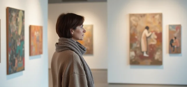 Art et arts plastiques : comprendre les différences entre ces deux concepts clés Art et arts plastiques : comprendre les différences entre ces deux concepts clés