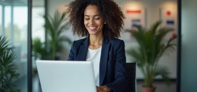 Comment booster la visibilité de votre entreprise grâce à une agence de communication digitale Comment booster la visibilité de votre entreprise grâce à une agence de communication digitale