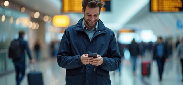 Top 7 des meilleures applications de traduction instantanée à adopter en 2024 Top 7 des meilleures applications de traduction instantanée à adopter en 2024