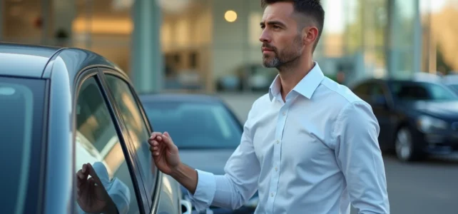 Tout savoir sur l’actualité automobile, essais et conseils pour choisir votre voiture Tout savoir sur l’actualité automobile, essais et conseils pour choisir votre voiture