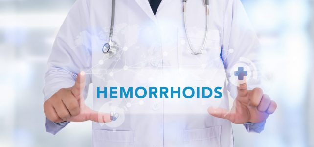 Comment et pourquoi les hémorroïdes apparaissent ?
