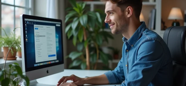 Astuces efficaces pour accélérer la connexion sur eMule et résoudre les problèmes de serveur