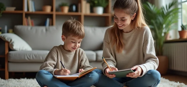 Tout savoir sur l’instruction en famille : avantages, démarches et conseils pratiques Tout savoir sur l’instruction en famille : avantages, démarches et conseils pratiques