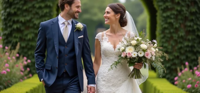 Comment organiser un mariage de rêve : conseils, inspirations et idées originales