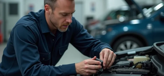Comprendre et tester le boîtier BPGA : guide pratique sur les fusibles auto